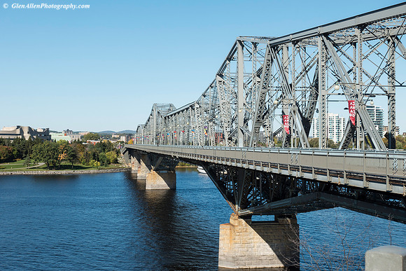 Alexandra Bridge