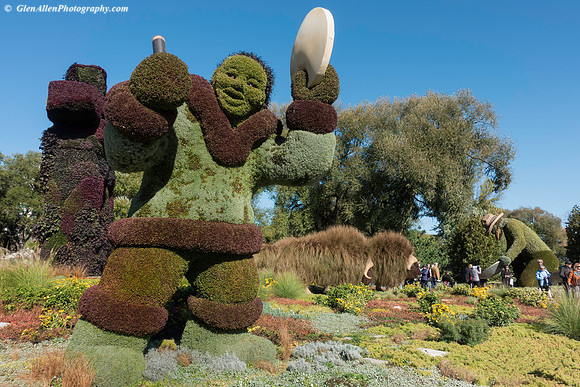 MOSAÏCANADA 150