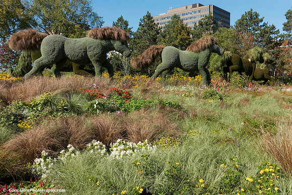 MOSAÏCANADA 150