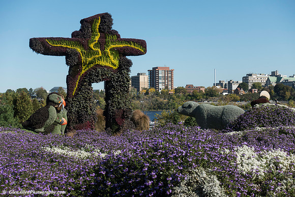 MOSAÏCANADA 150
