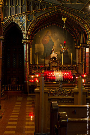 Notre-Dame Basilica