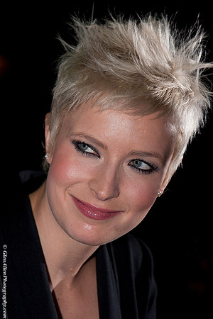Diablo Cody attending the premier for "Jennifer's Body" at the 2009 Toronto International Film Festival