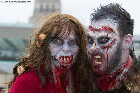 Zombie