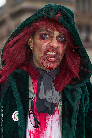 Zombie