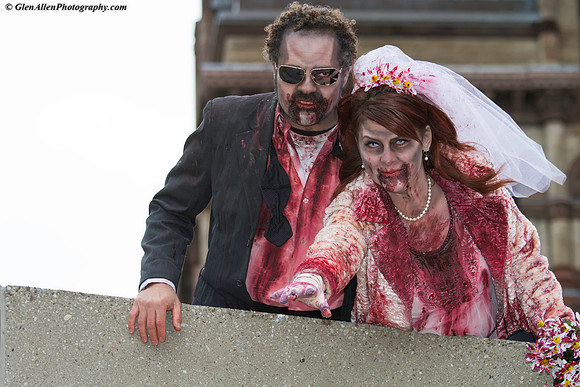 Zombie