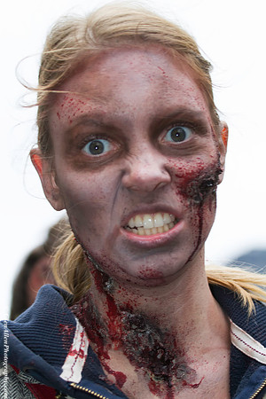 Zombie