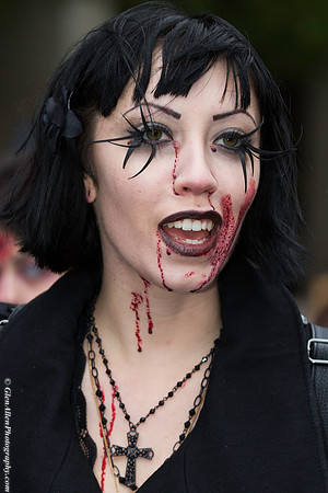 Zombie