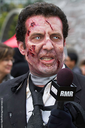 Rick Mercer