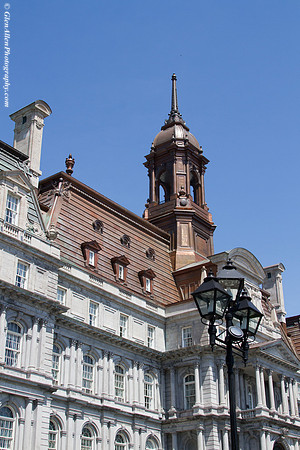 Old Montreal