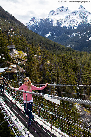 Sea to Sky Gondola