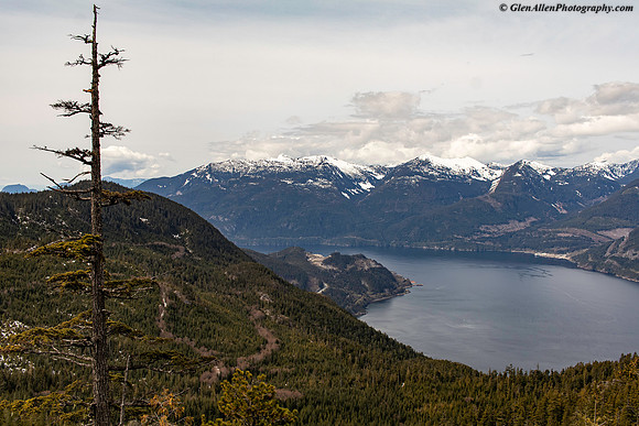 Sea to Sky Gondola