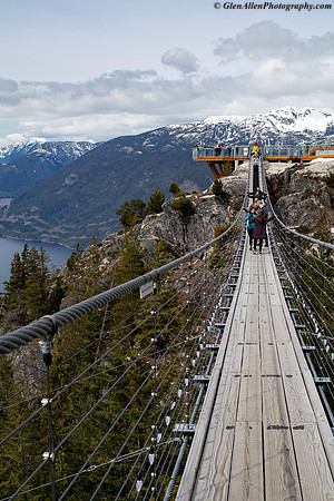 Sea to Sky Gondola