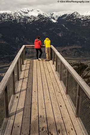 Sea to Sky Gondola