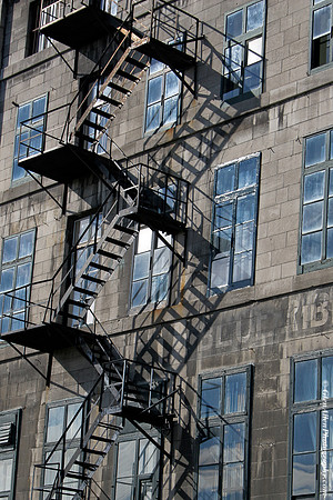 Old Montreal