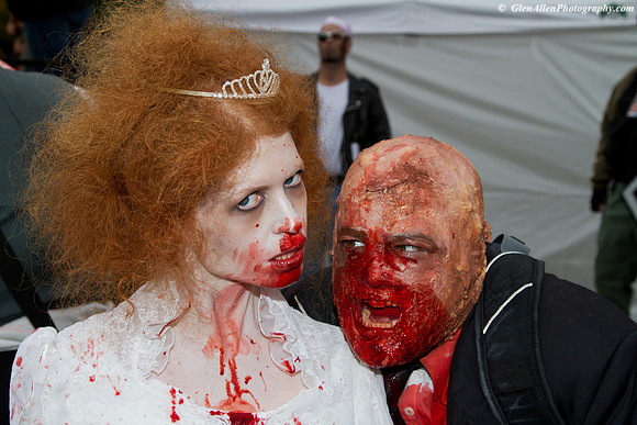 Til death do you part