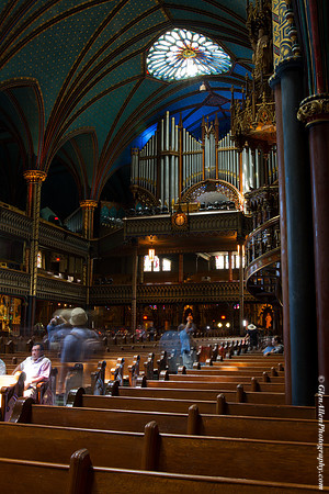Notre-Dame Basilica