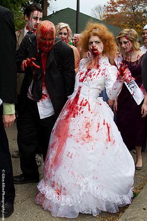 Til death do you part