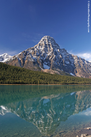 Mount Chephren