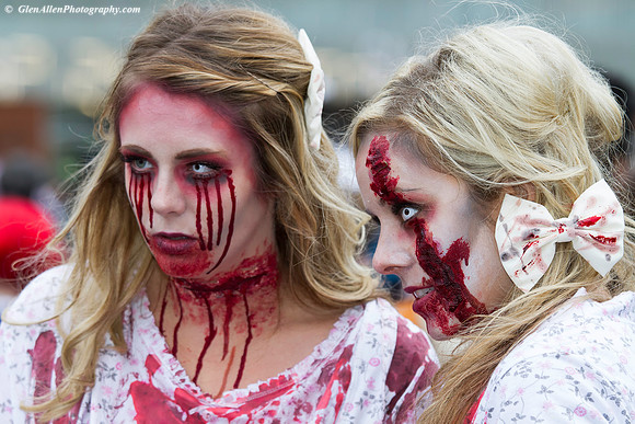 Zombie