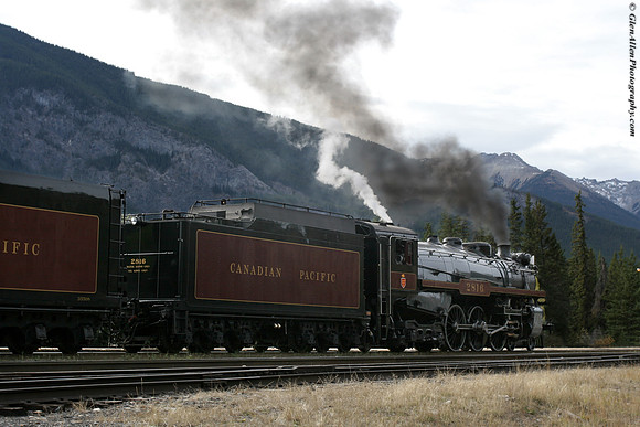 CPR 2816 Empress