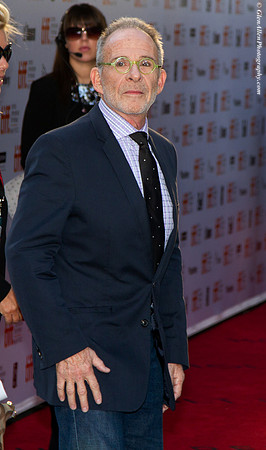 Ron Rifkin attending the red carpet gala premier for "Peep World" at the 2010 Toronto International Film Festival (TIFF)