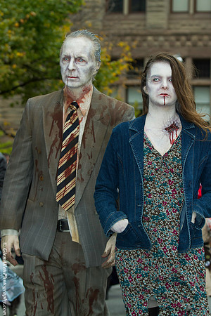 Zombie