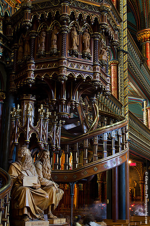 Notre-Dame Basilica