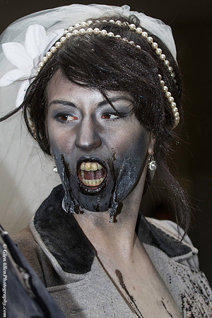 Zombie