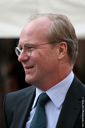 William Hurt attending the red carpet gala premier for "A History of Violence" at the 2005 Toronto International Film Festival
