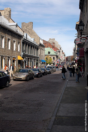 Old Montreal