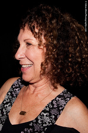 Rhea Perlman attending the premier for "Leaves of Grass" at the 2009 Toronto International Film Festival