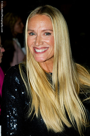 Kelly Lynch attending the red carpet gala premier for "Passion Play" at the 2010 Toronto International Film Festival (TIFF)