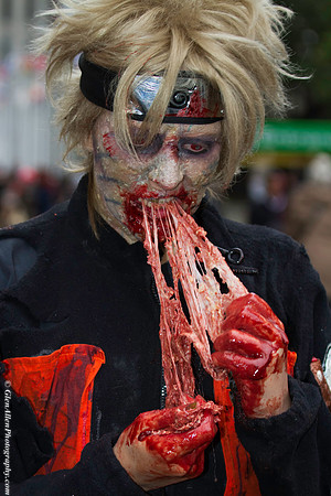 Zombie