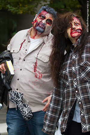Zombie