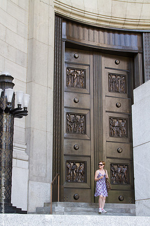 Old Montreal