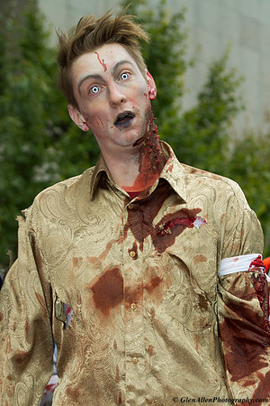 Zombie