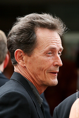 Stephen McHattie attending the red carpet gala premier for "A History of Violence" at the 2005 Toronto International Film Festival