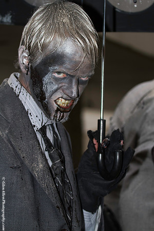 Zombie