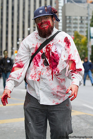 Zombie