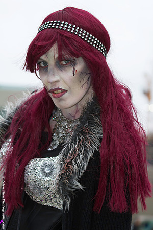 Zombie