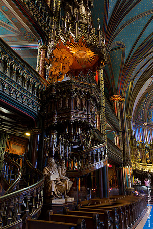 Notre-Dame Basilica