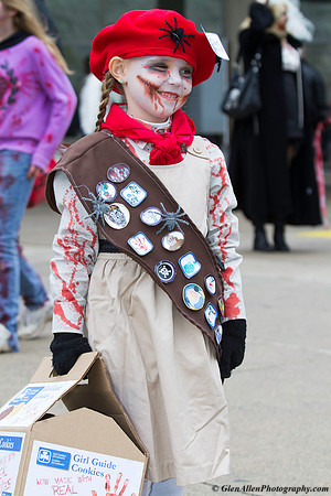 Zombie