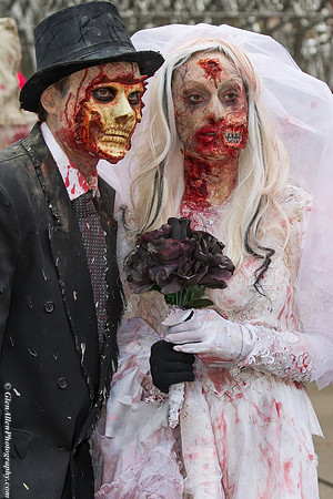 Zombie