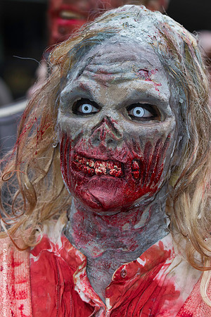Zombie