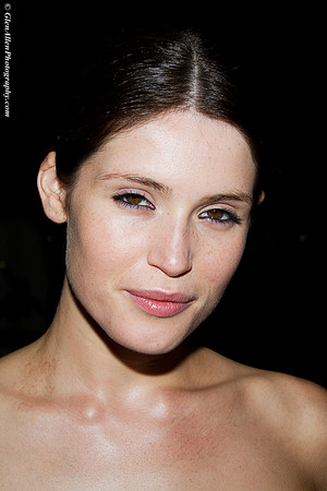 Gemma Arterton attending the red carpet gala premier for "Tamara Drewe" at the 2010 Toronto International Film Festival (TIFF)