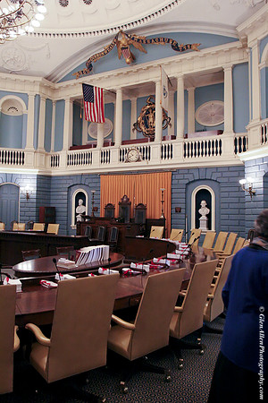 State House