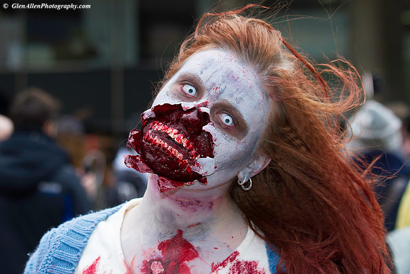 Zombie