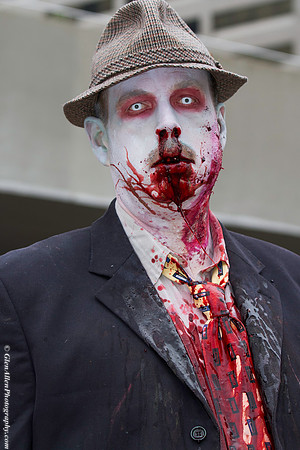 Zombie