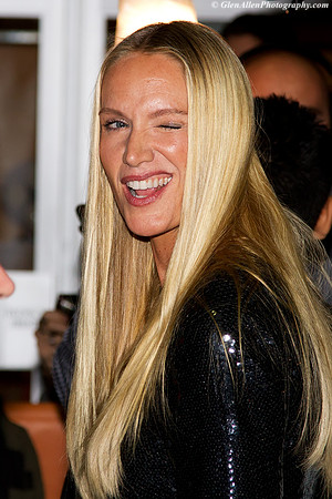 Kelly Lynch attending the red carpet gala premier for "Passion Play" at the 2010 Toronto International Film Festival (TIFF)