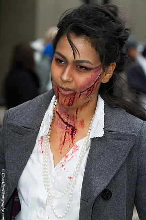 Zombie
